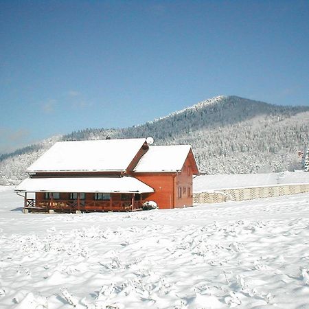 Boutique B&B Japodi Mrkopalj Bagian luar foto