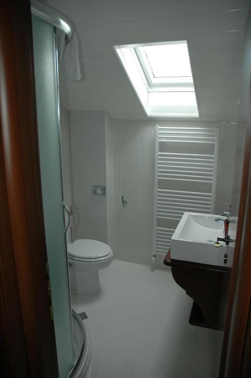 Boutique B&B Japodi Mrkopalj Ruang foto