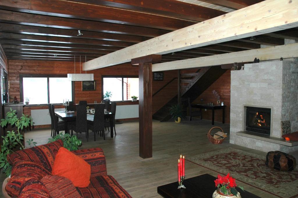 Boutique B&B Japodi Mrkopalj Bagian luar foto