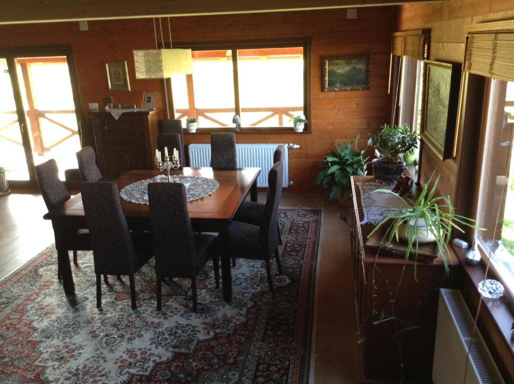 Boutique B&B Japodi Mrkopalj Bagian luar foto