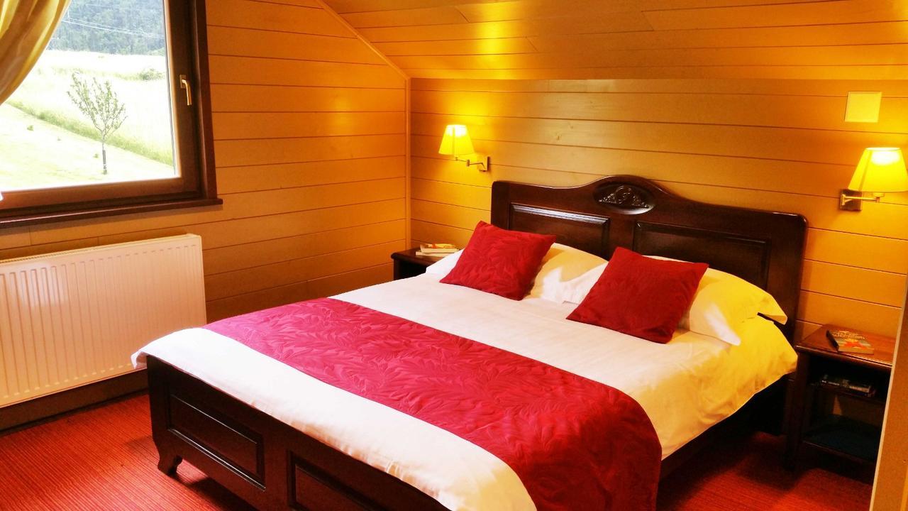 Boutique B&B Japodi Mrkopalj Bagian luar foto