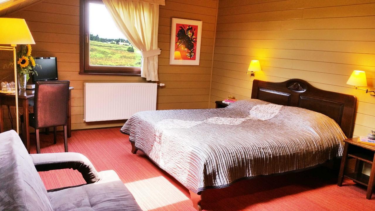 Boutique B&B Japodi Mrkopalj Bagian luar foto