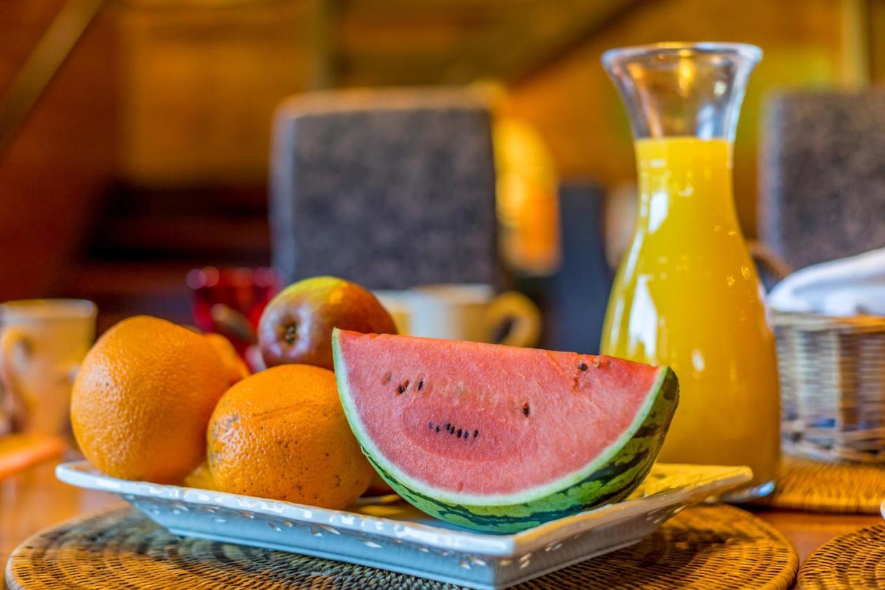 Boutique B&B Japodi Mrkopalj Bagian luar foto