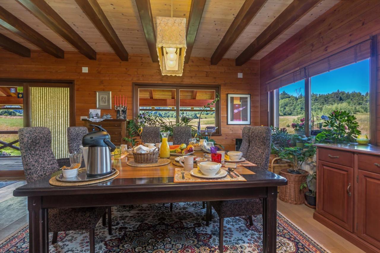 Boutique B&B Japodi Mrkopalj Bagian luar foto