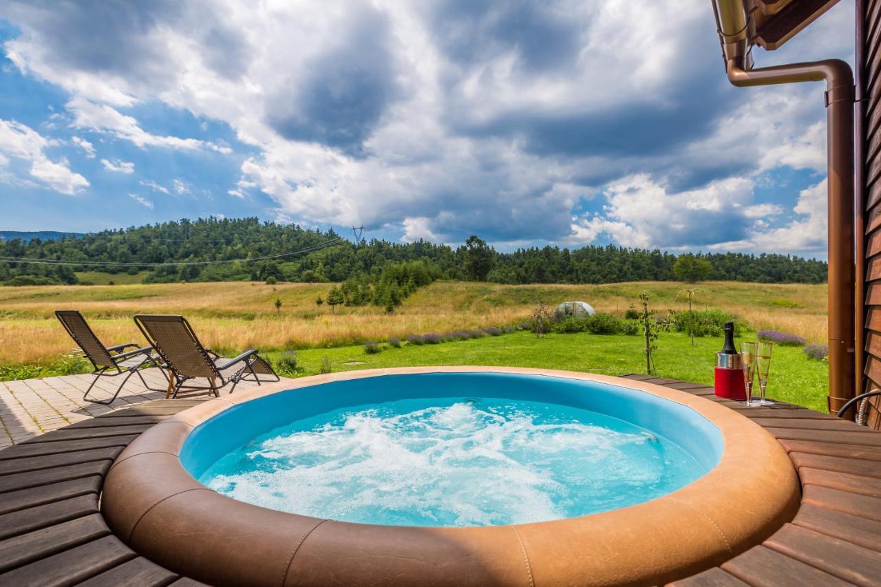 Boutique B&B Japodi Mrkopalj Bagian luar foto