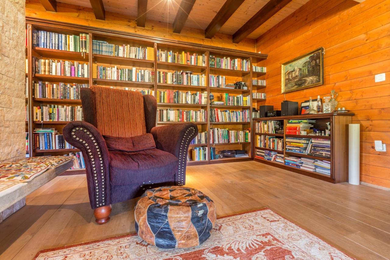 Boutique B&B Japodi Mrkopalj Bagian luar foto